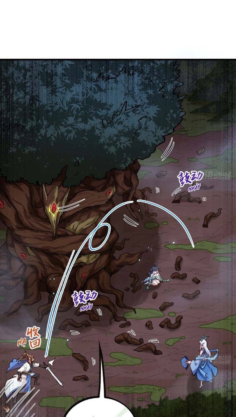 trường an tưởng tượng chapter 39 7