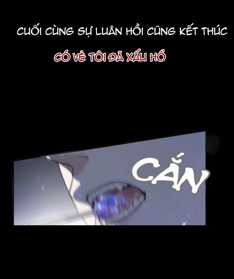 hư vô chapter 1 13