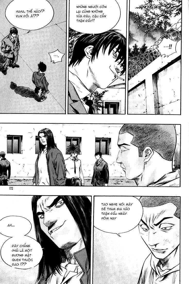 change guy chapter 274 8