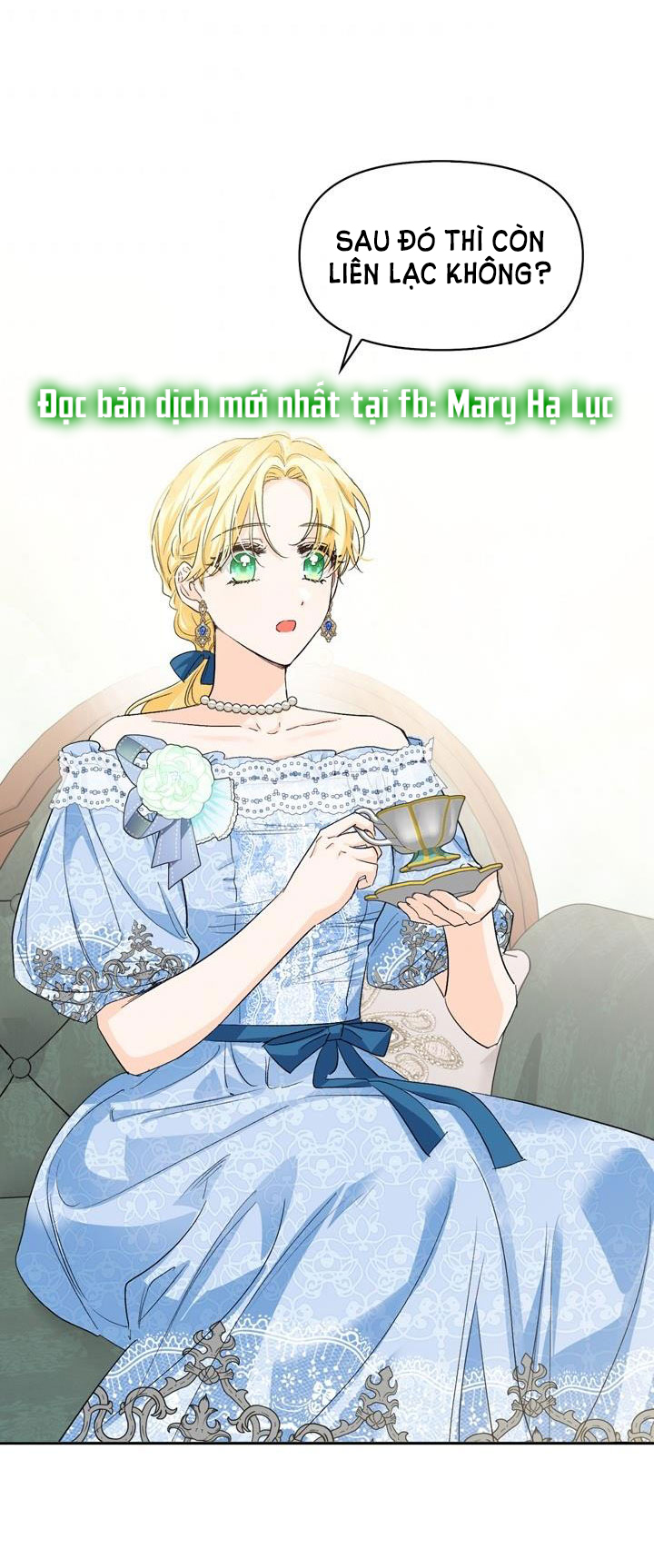 ác nữ xứng đôi với bạo chúa chapter 104 43