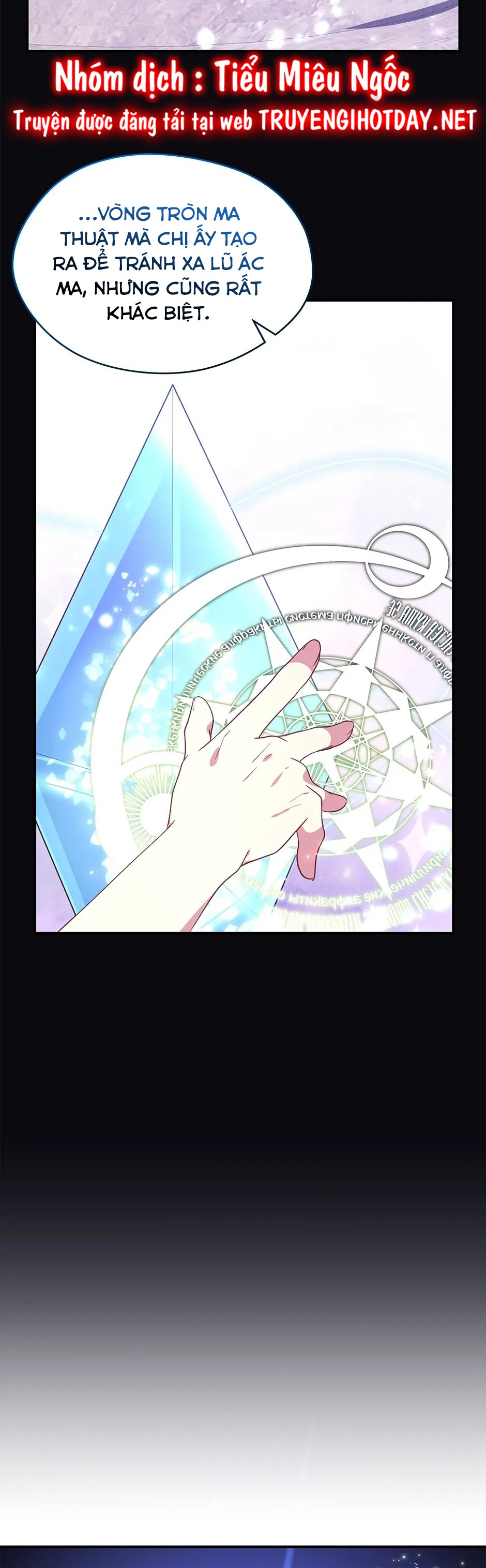 tôi không phải là nữ anh hùng chapter 115 25