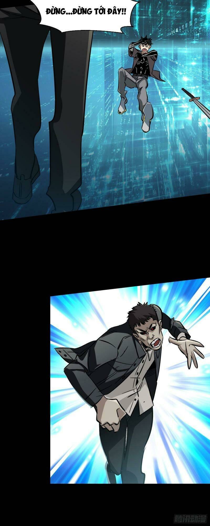 kiêm chức diêm vương chapter 3 43