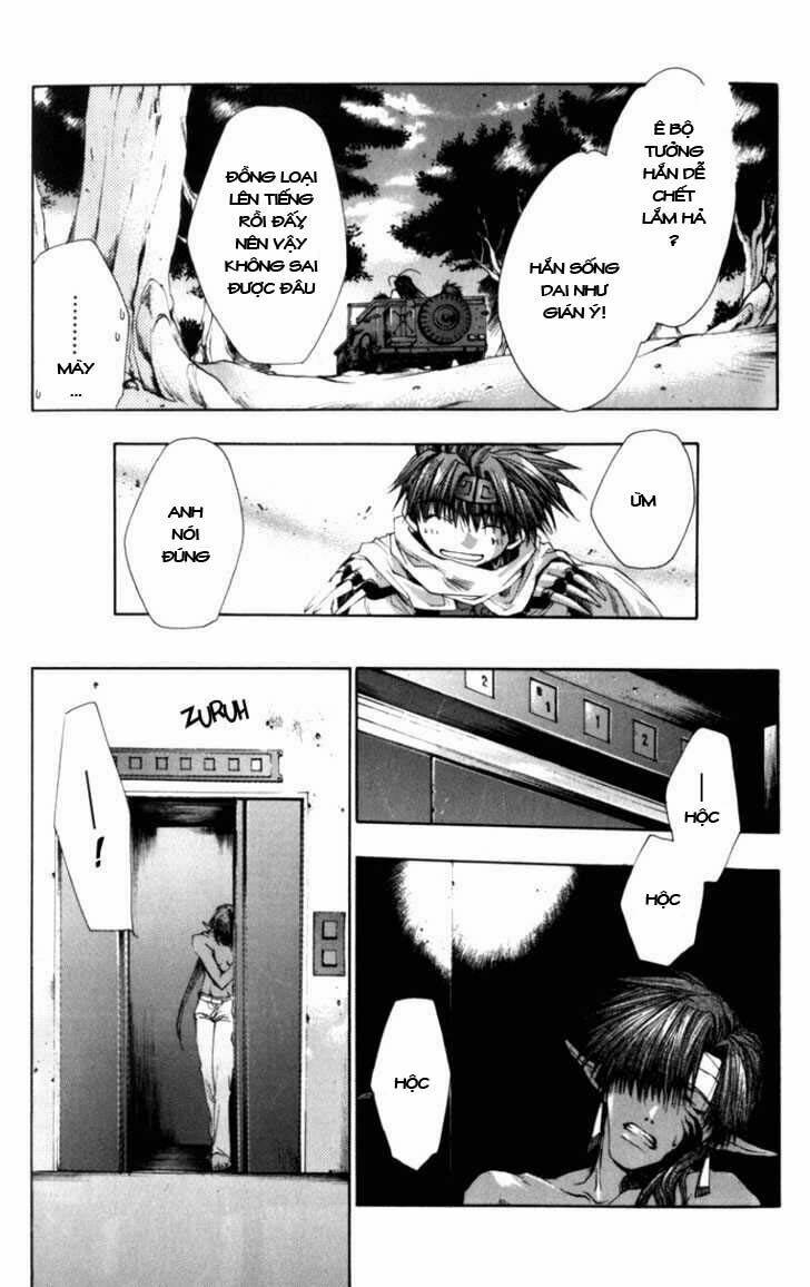 saiyuki chapter 35 14