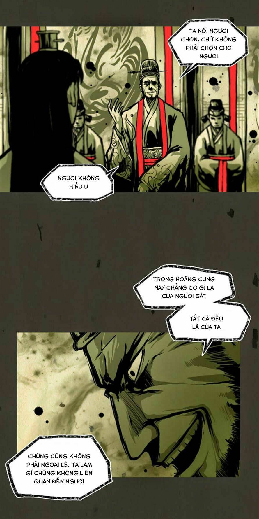 in full bloom chapter 14 6