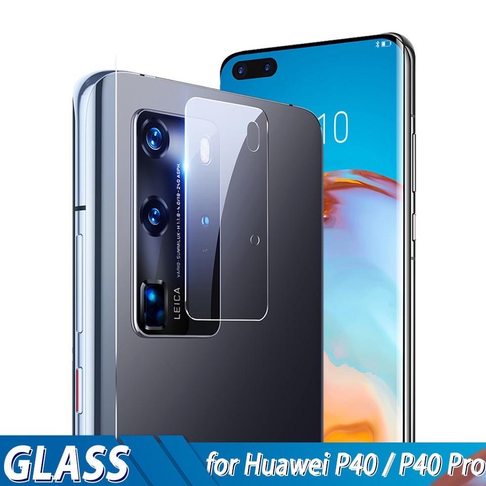 Kính cường lực Bảo vệ Camera dành cho Huawei P40 pro