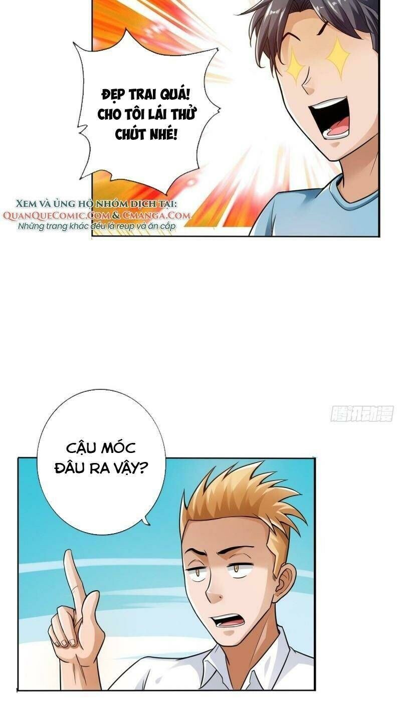 nhân vật phản diện đi tìm đường chết chapter 70 6