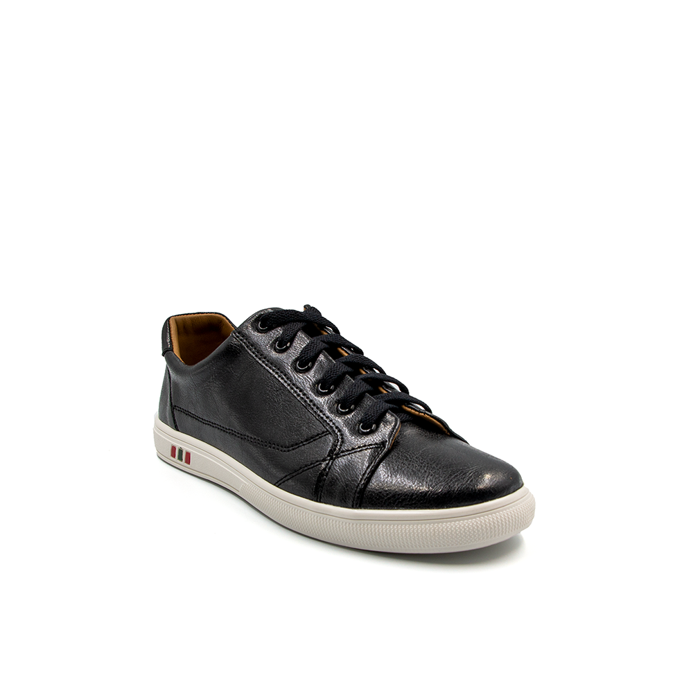 Giày Sneaker Nam Tomoyo Lót Da Cừu TMN10904