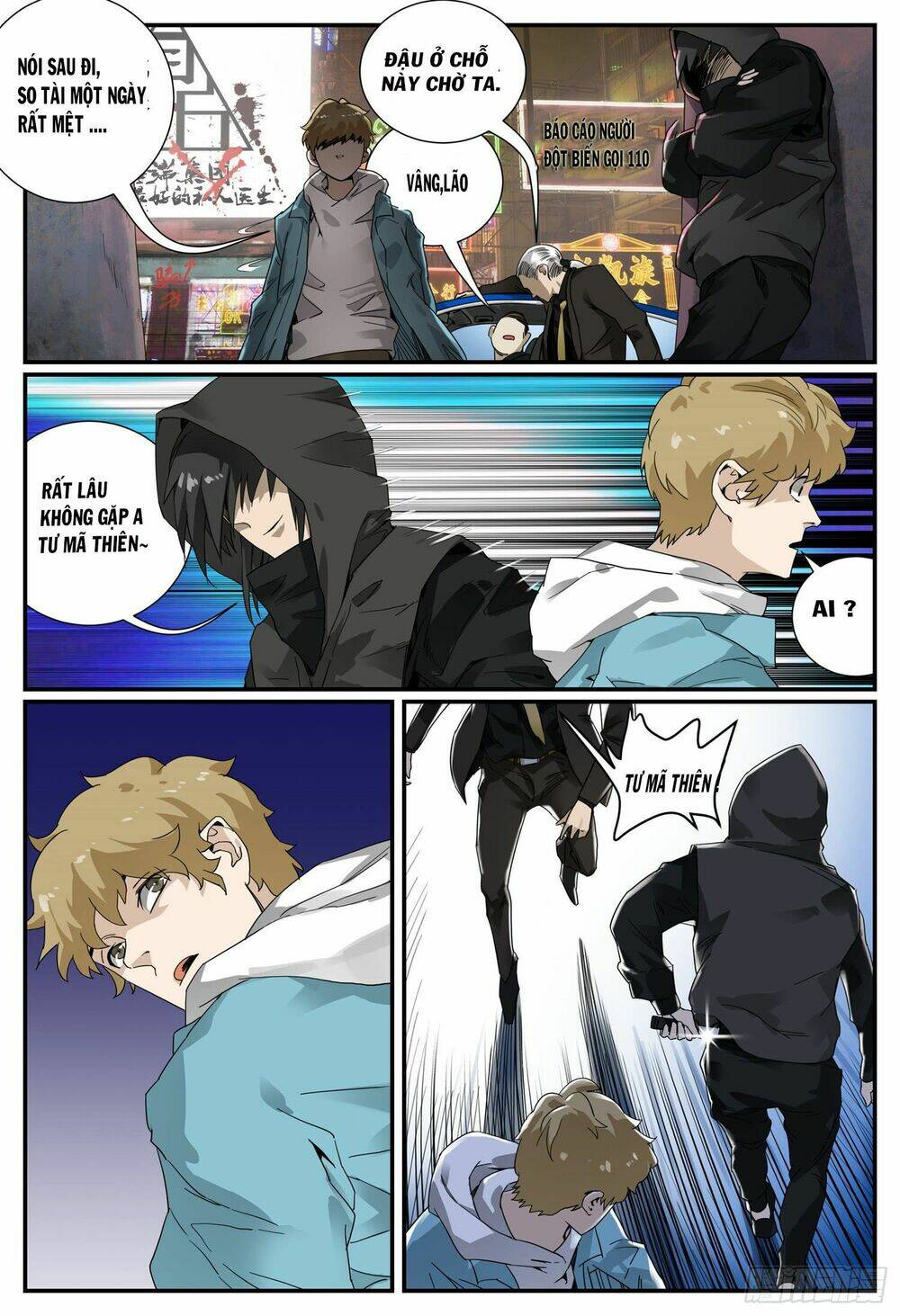 long ngâm chapter 2 9