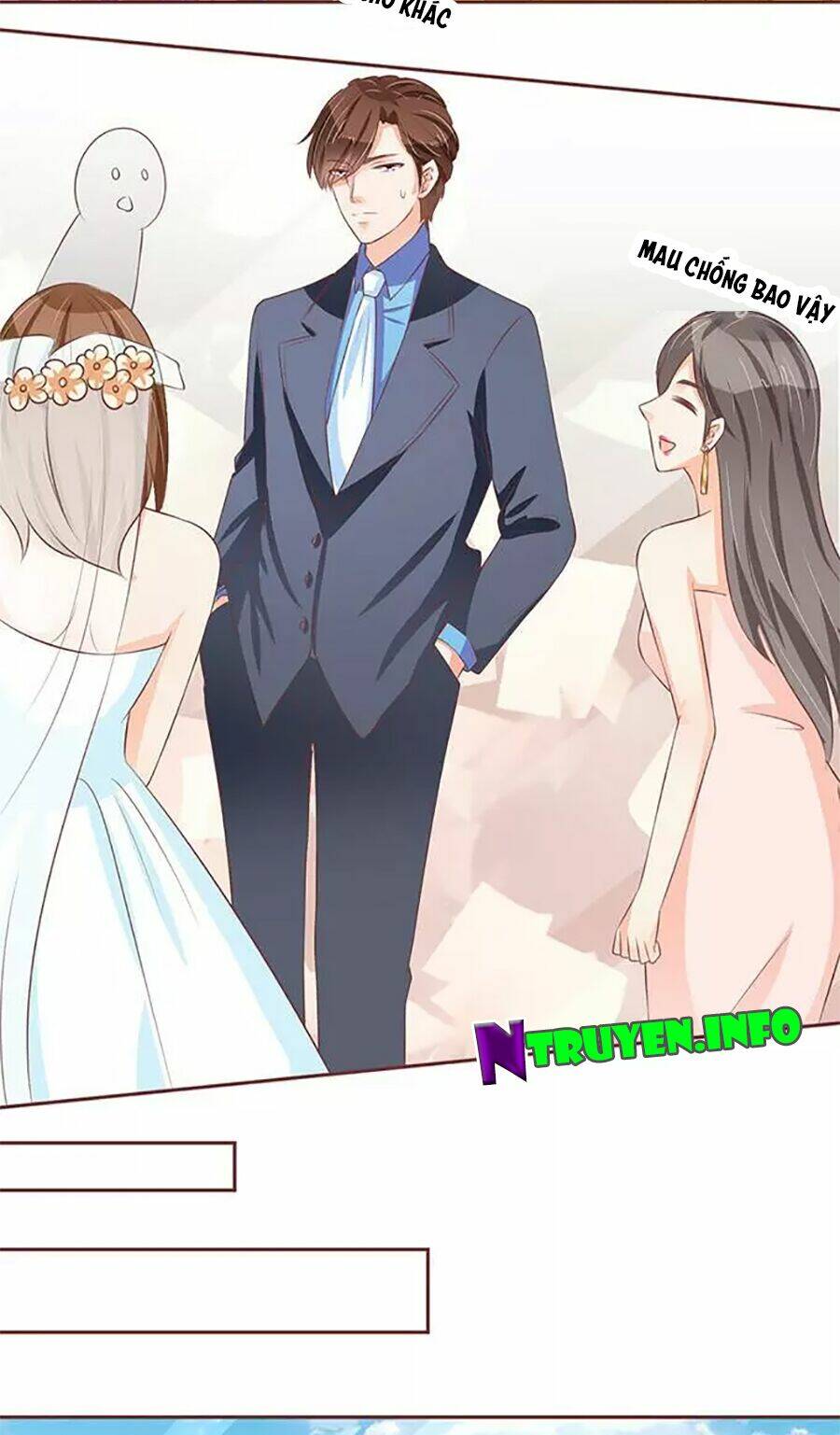 vương tước tư hữu bảo bối chapter 119 9