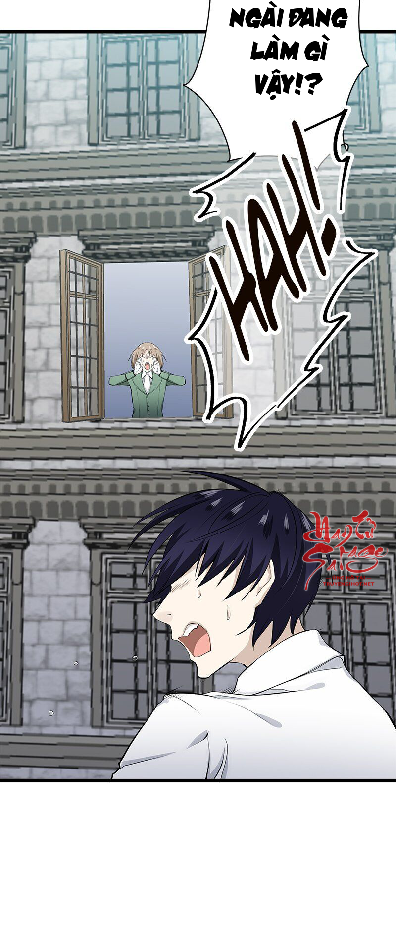 nullitas~nàng dâu giả dối~ chapter 27.2 26