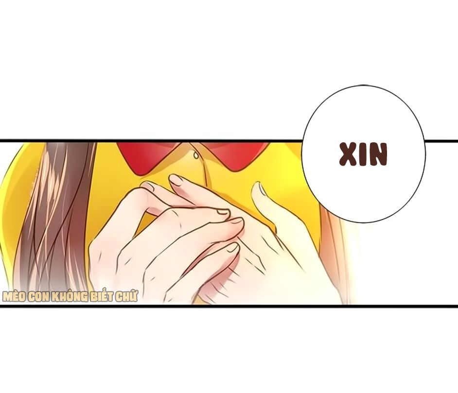 không có ssr làm sao để yêu chapter 9 16