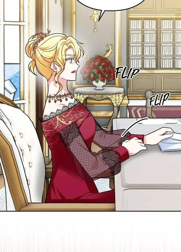 tại sao mẹ chồng tôi lại như thế này? chapter 13 44