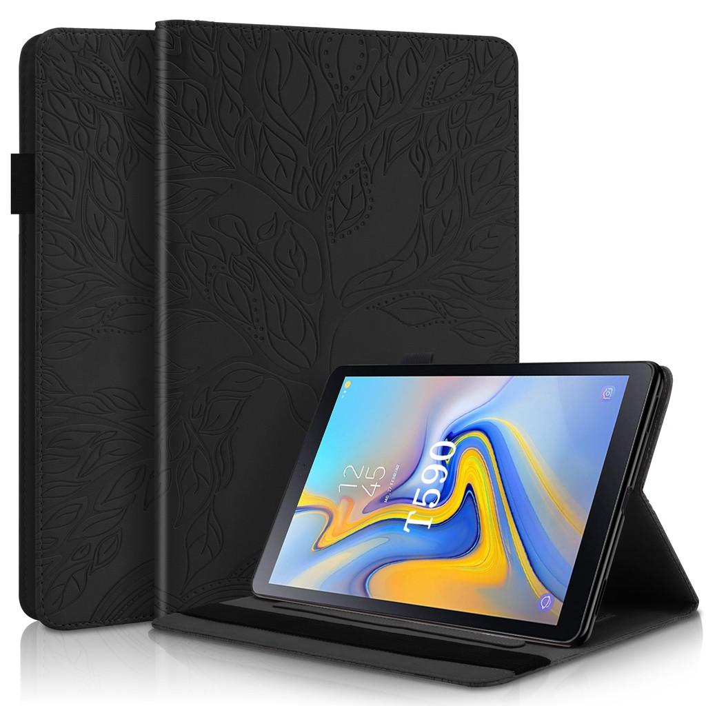 Bao da máy tính bảng cho Samsung Galaxy Tab A 10.5 SM-T590 SM-T595