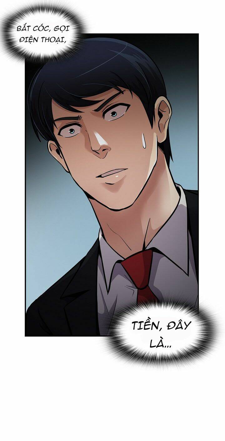 điều tra viên chuyển sinh chapter 81 35