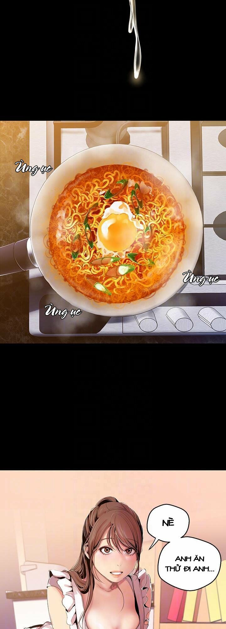 tân thế giới tuyệt vời chapter 40 25