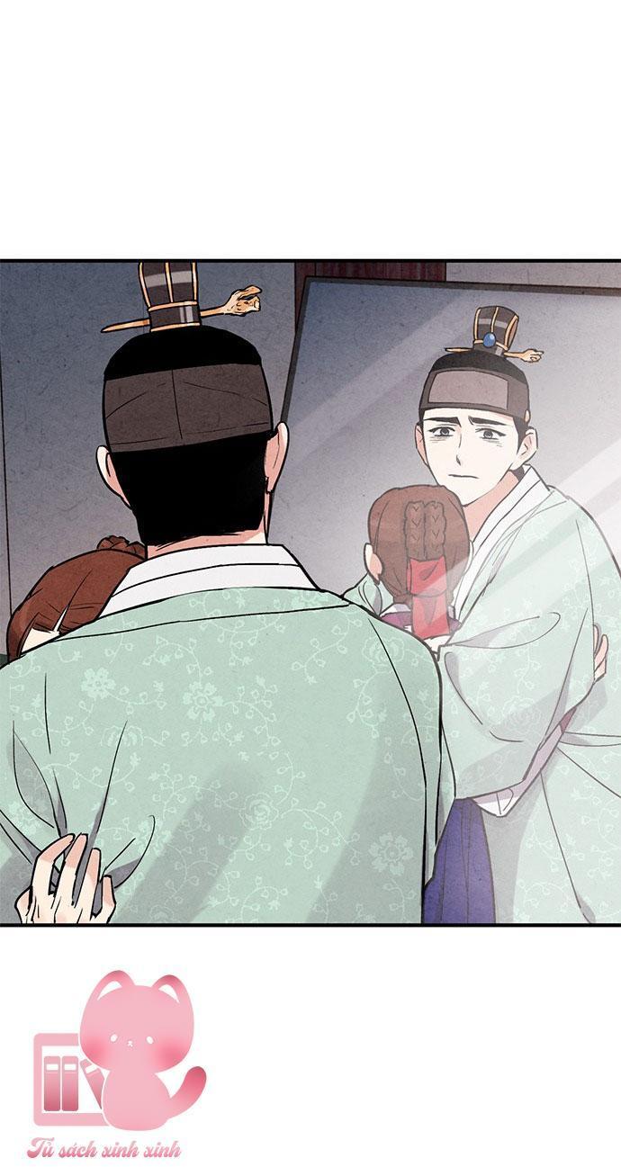 lệnh cấm hôn chapter 63 37