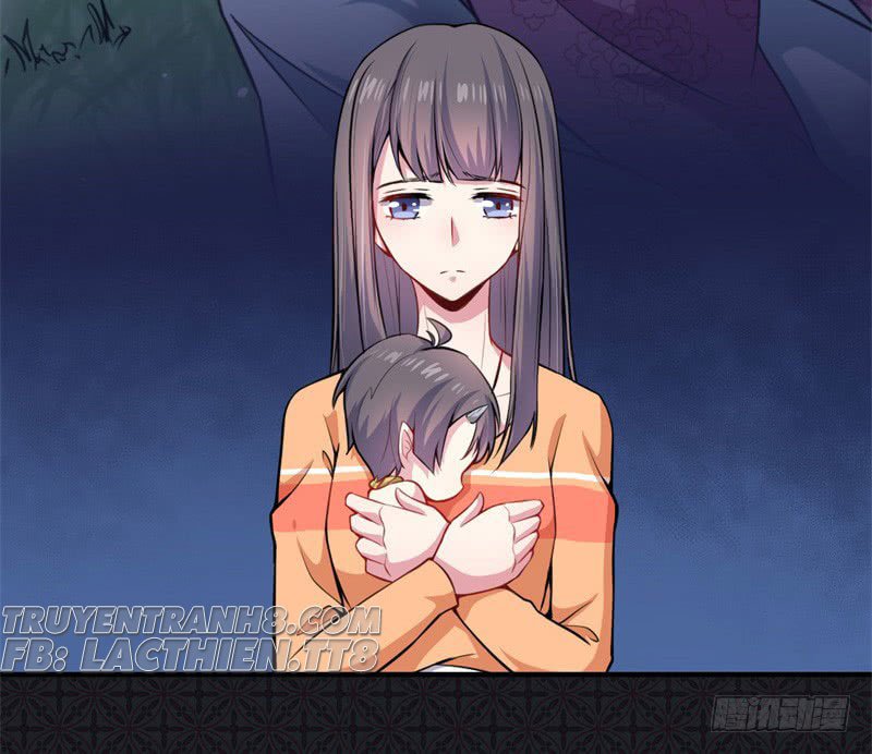 ngạo kiều quỷ vương yêu ta chapter 112 14