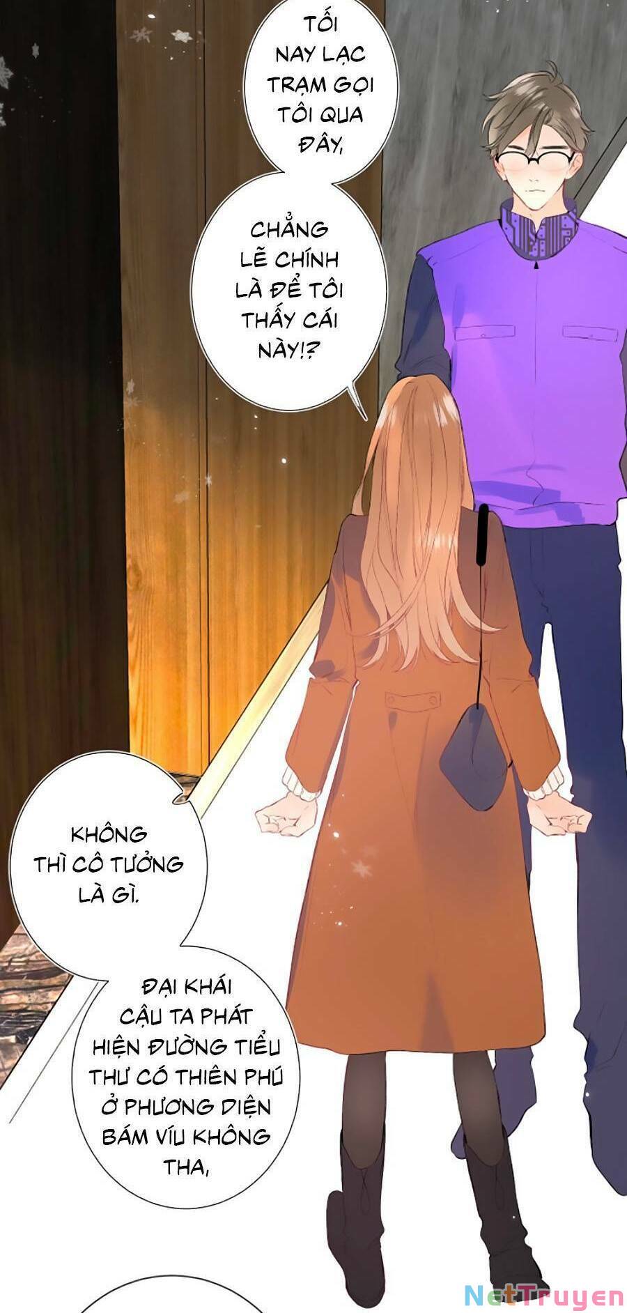 đừng khóc chapter 89 3