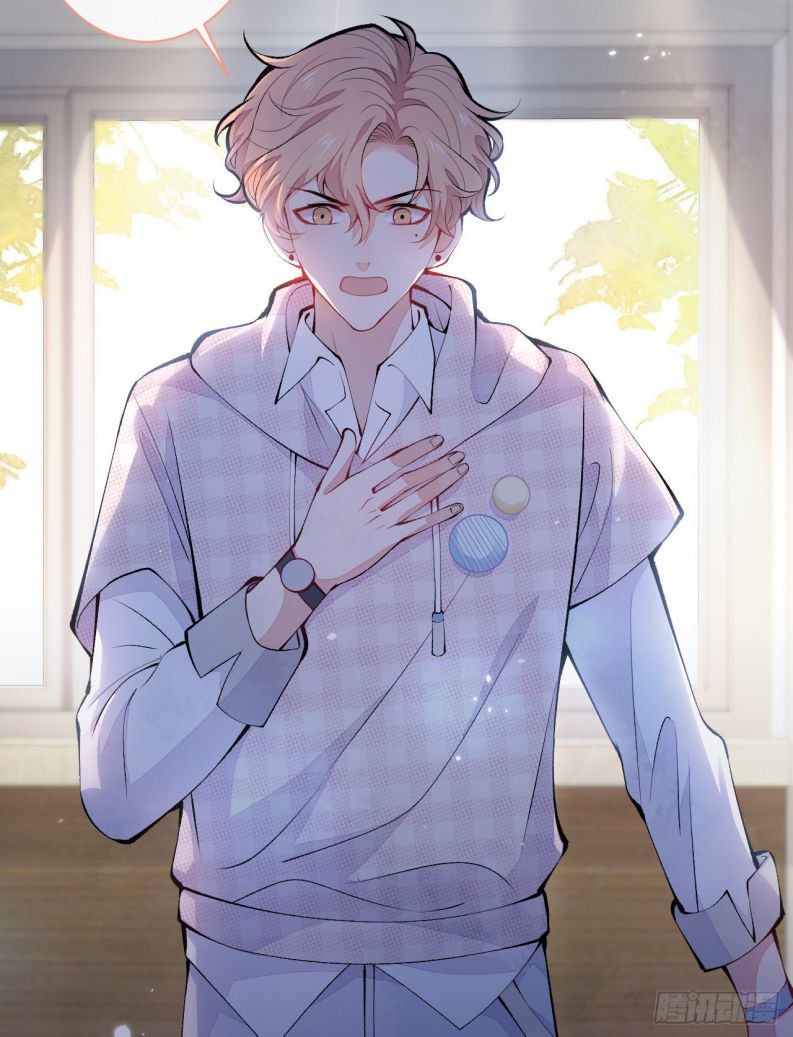 hotsearch của ảnh đế chapter 149 10