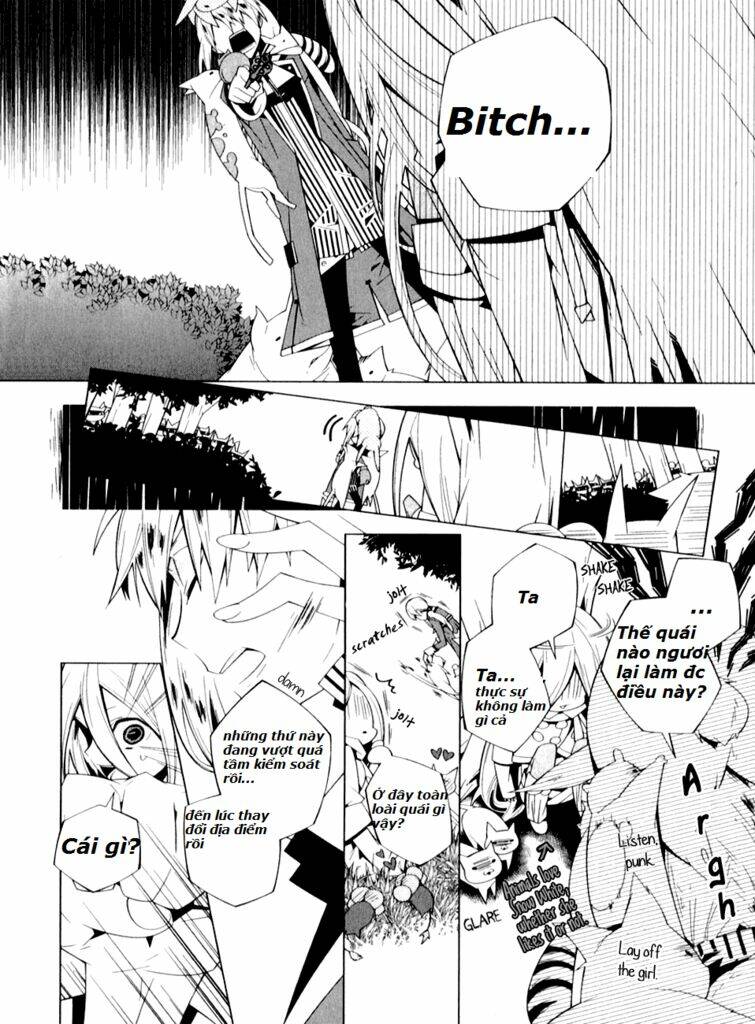 snow white and alice chapter 2 7