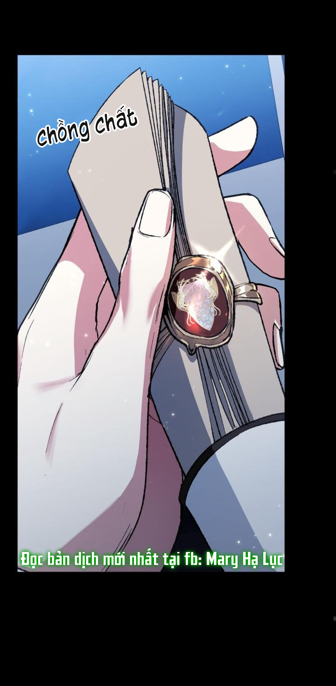 cha à, con không muốn kết hôn đâu chapter 60 45