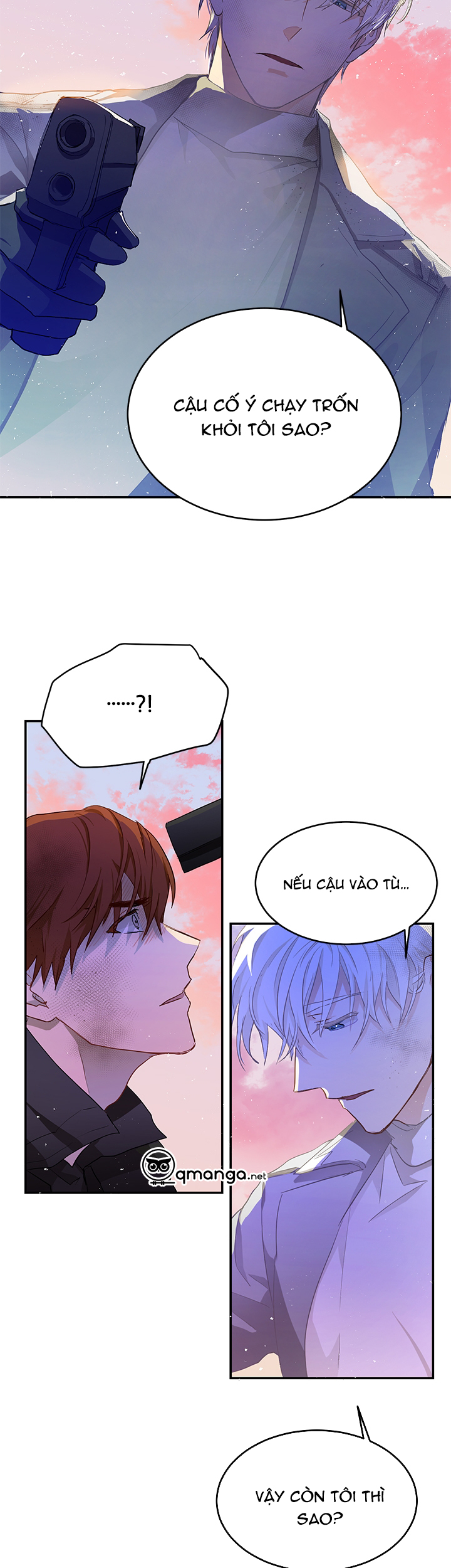 kẻ nói dối hoàn hảo chapter 5 13