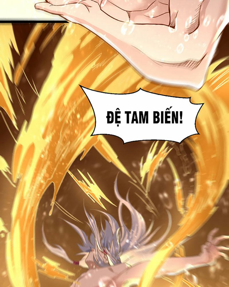 võ đạo độc tôn chapter 415 40
