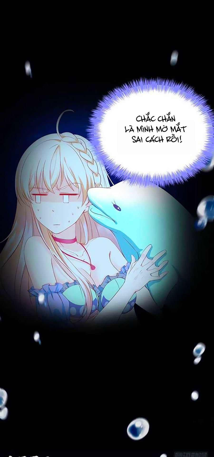 thâm hải chi ca chapter 20 26