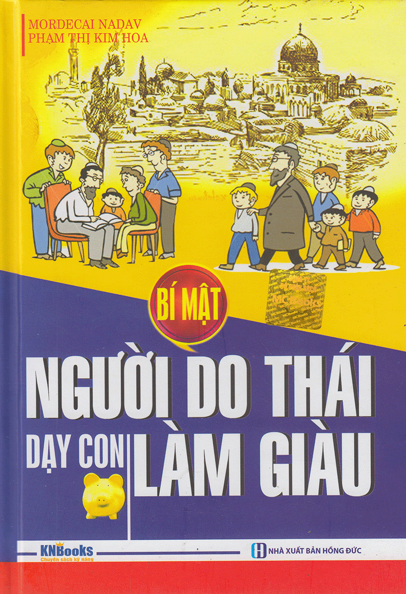 Combo 5 cuốn sách nuôi dạy con thành tài (Bí mật người Do Thái dạy con làm giàu + Cách biến con bạn thành thần đồng tài chính + Dạy con theo lối mới + Tìm hiểu con chúng ta + Đắc nhân tâm) tặng bookmark PS