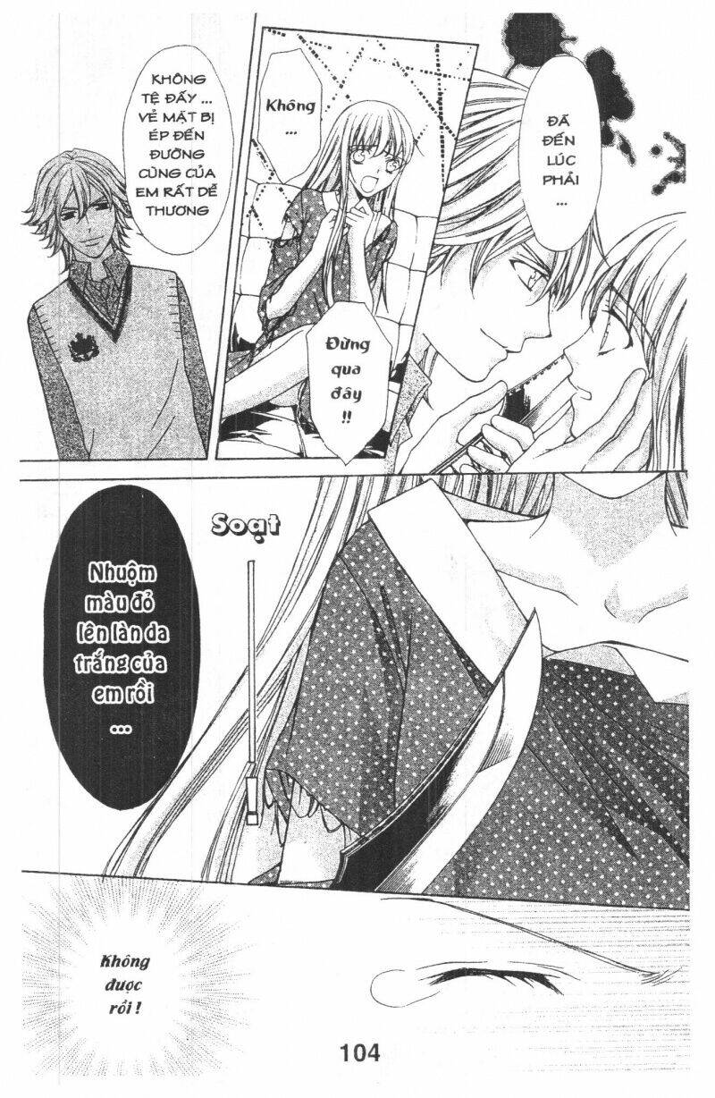 trái tim kim cương chapter 3 104