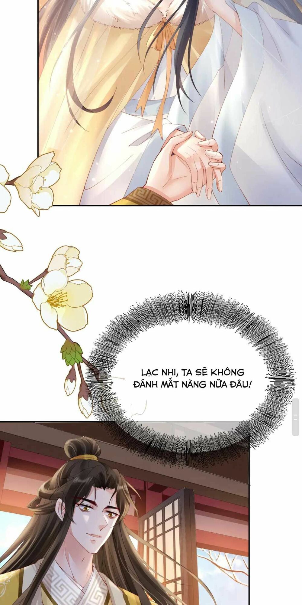 sự trả thù của vương phi chapter 32 18