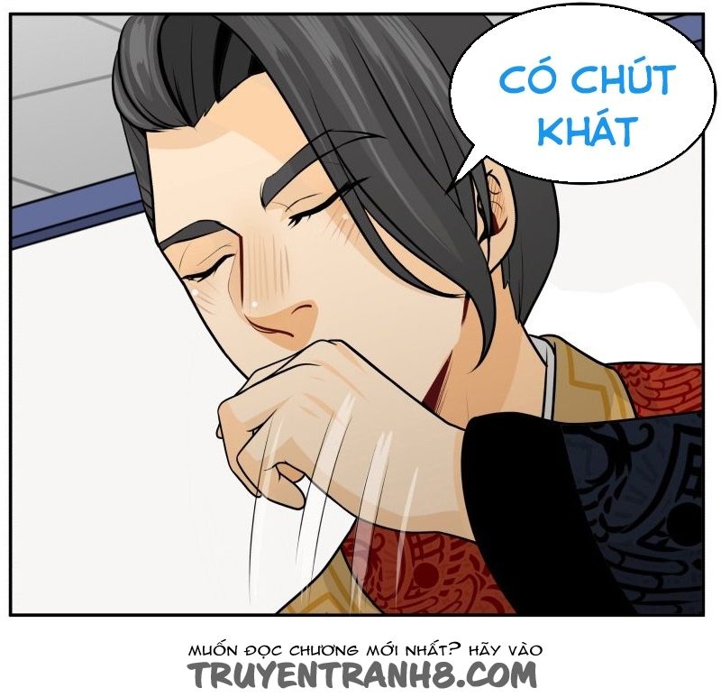 hoàng thượng đoạn tụ! đừng chạm vào ta chapter 163 10