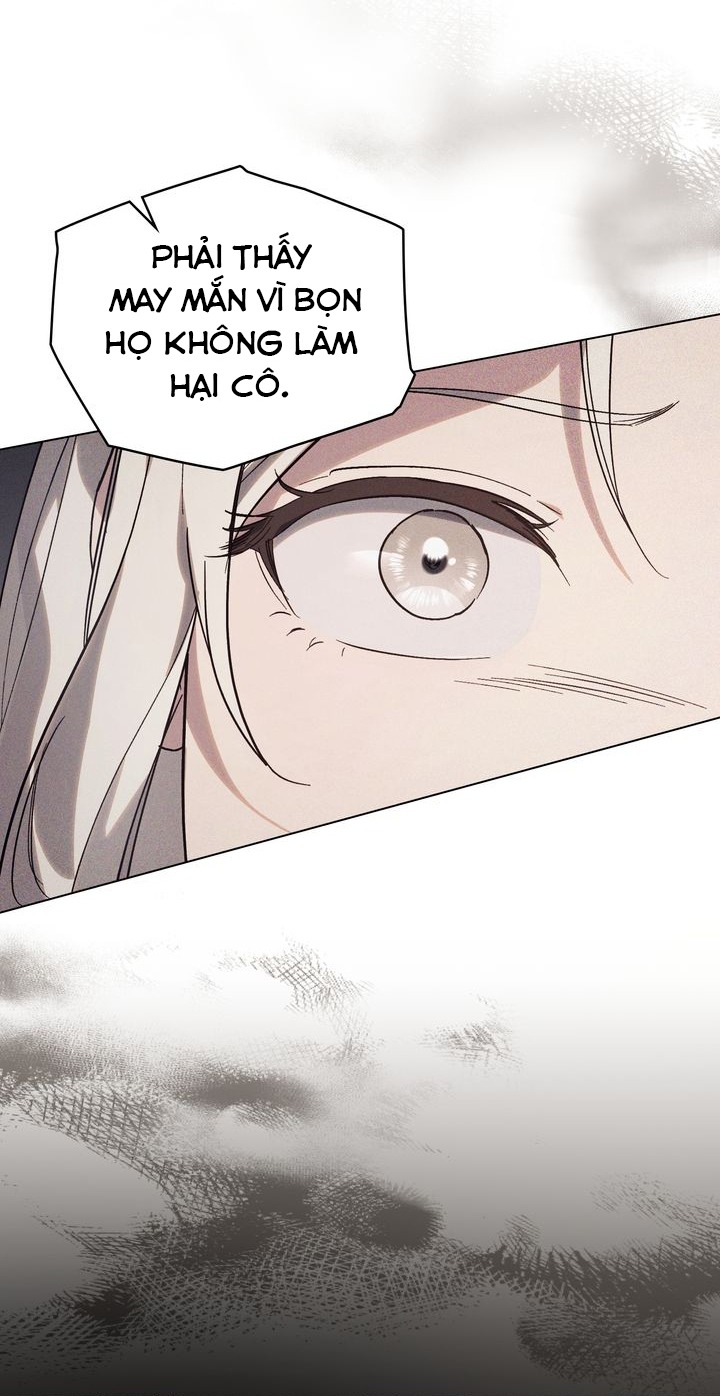 khi định mệnh đưa chúng ta gặp nhau chapter 24 1