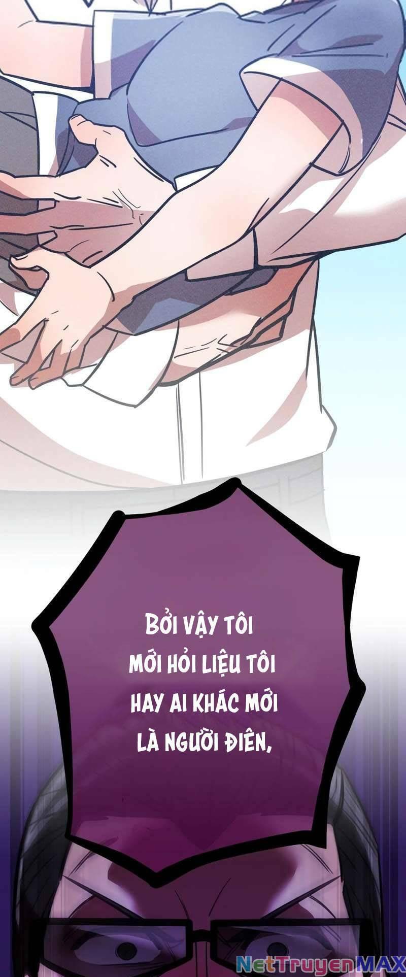 Huyết Thánh Cứu Thế Chủ~ Ta Chỉ Cần 0.0000001% Đã Trở Thành Vô Địch chapter 35 83