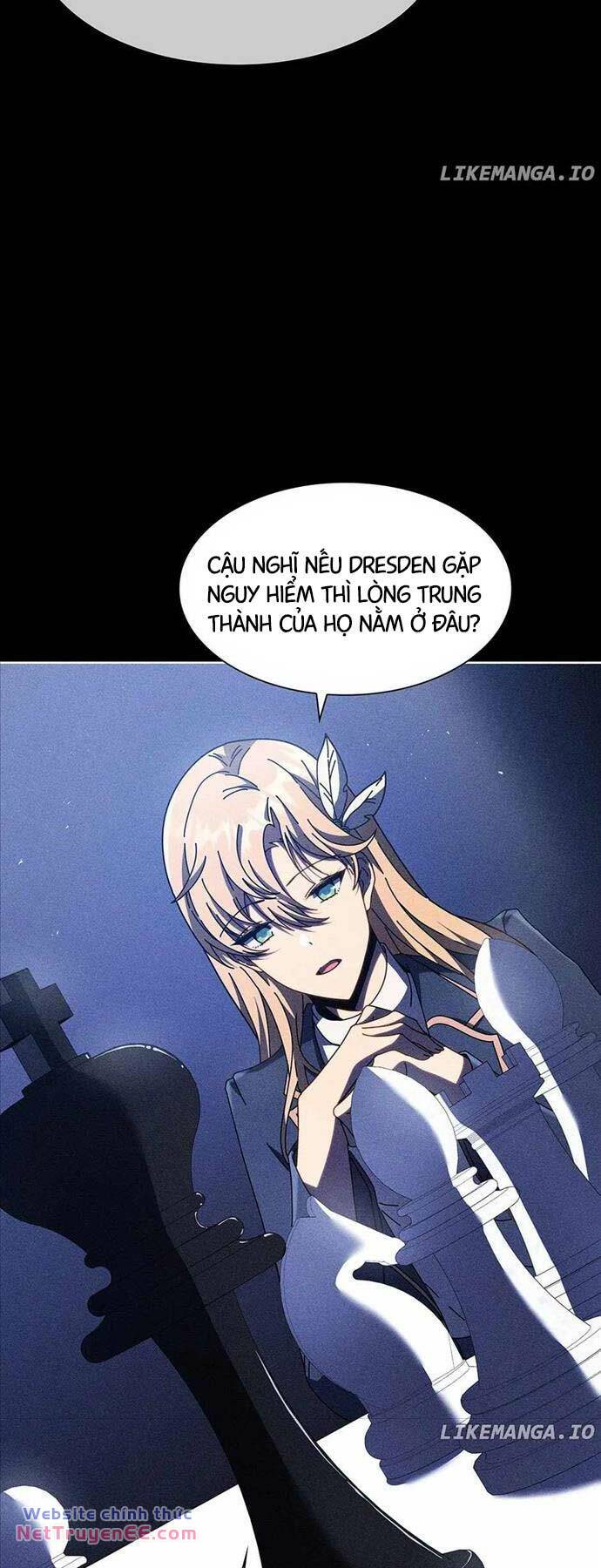 tử linh sư thiên tài của học viện chapter 79 9