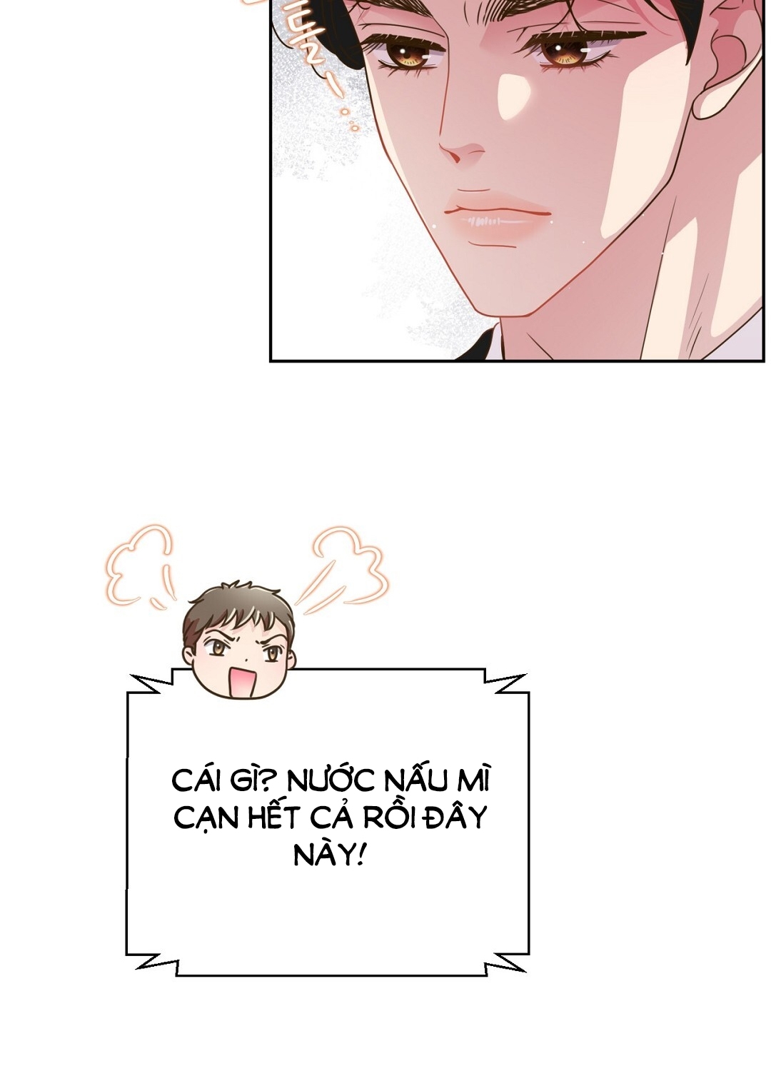 [18+] trải nghiệm thân mật với bạn của anh trai chapter 24.2 52