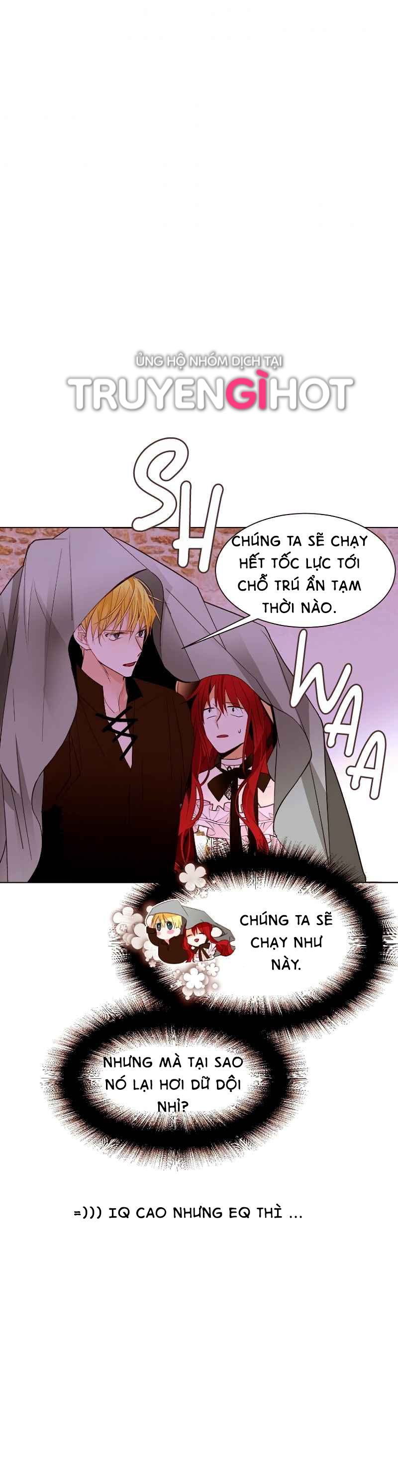 cuộc sống nhàm chán của quý cô tái sinh chapter 47 19