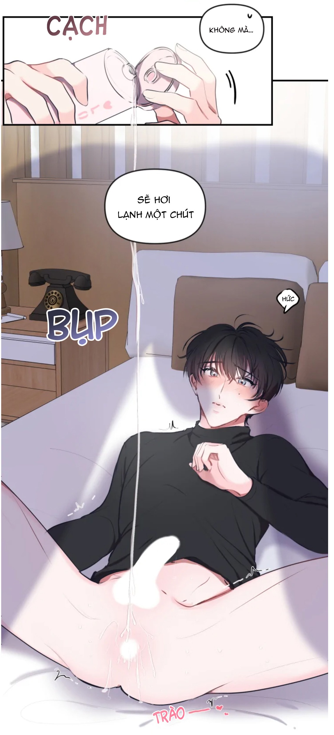 hợp đồng tình yêu chapter 44 20