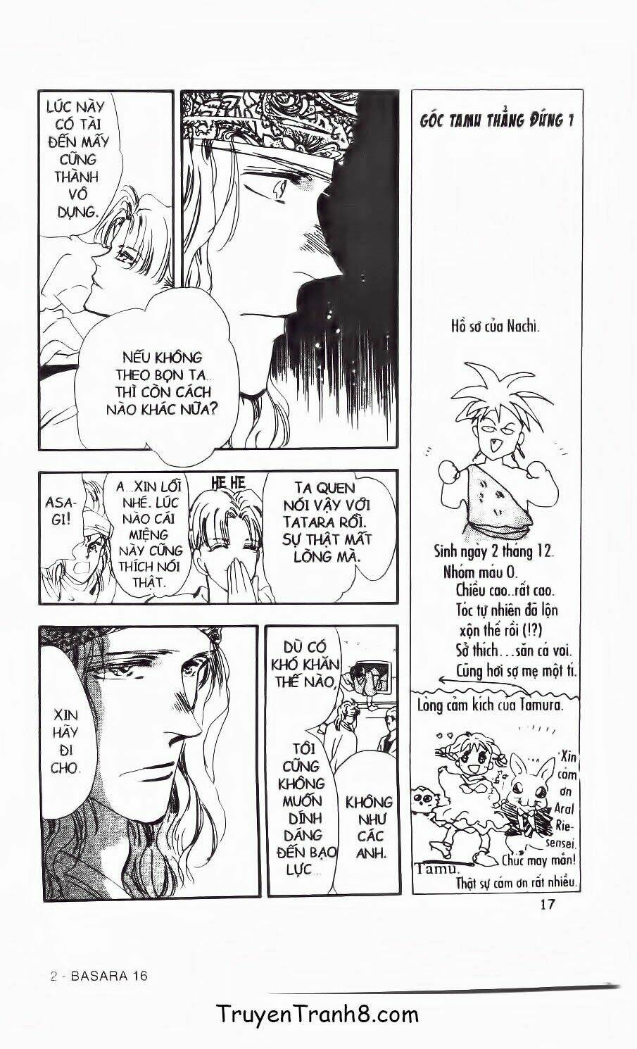 đứa con số phận chapter 50.1 14