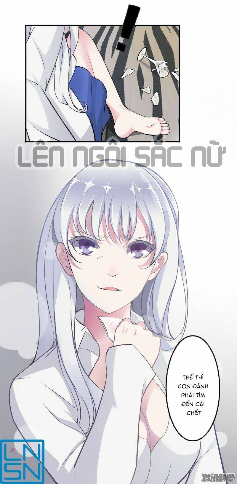 tổng tài cưng chiều vợ yêu chapter 1 24