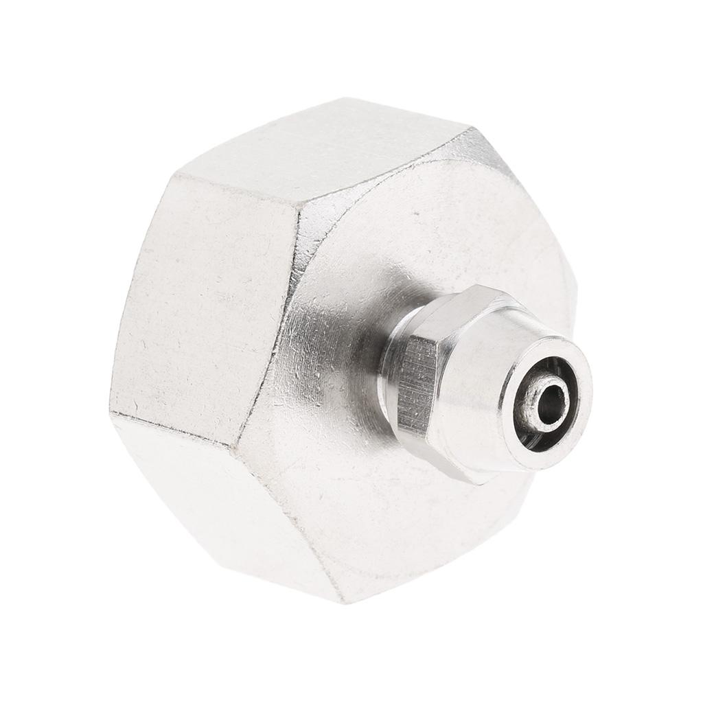 Đồng Đẩy Phù Hợp Với Cổng Kết Nối Bộ Chuyển Đổi Ros Nước Kèm Ống 3 4 Nữ X 1 4 Inch