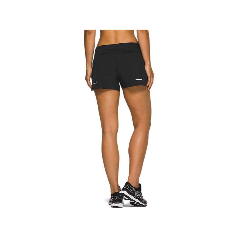 Quần shorts nữ Asics - 2012C357.001