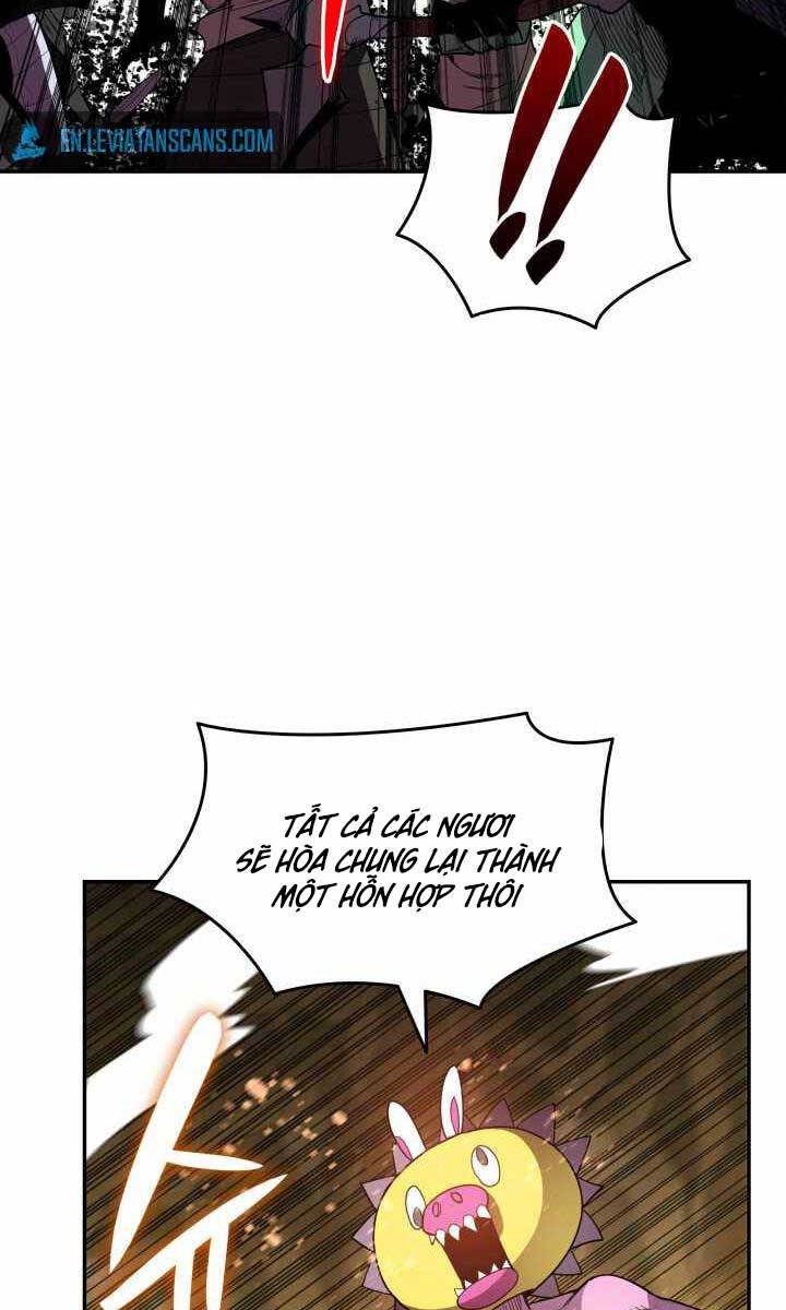 tôi là lính mới chapter 146 60