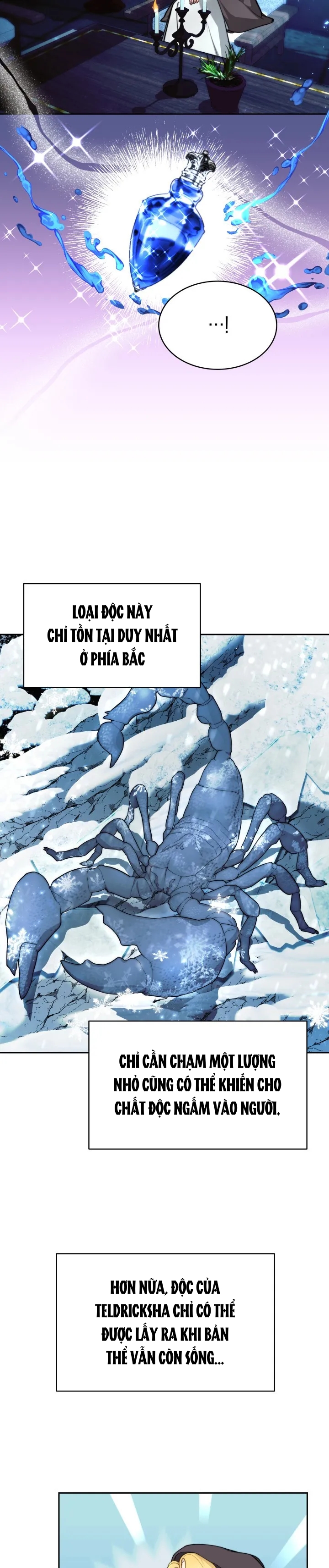 chồng cũ tôi là nam chính chapter 9.1 13