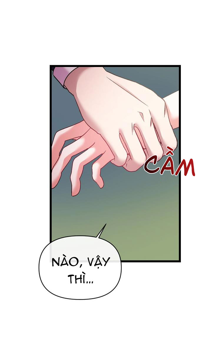 vị hôn thê của kẻ săn mồi chapter 30 49