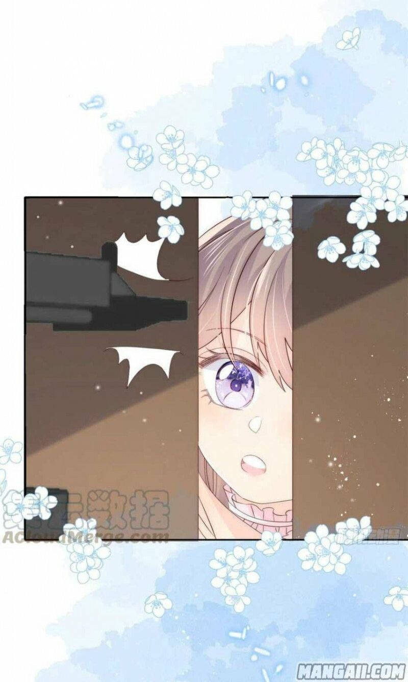 đoàn sủng lão đại ba tuổi rưỡi chapter 51 15