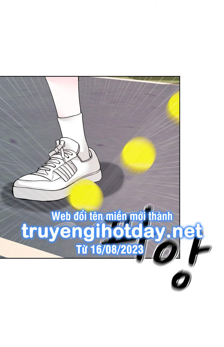 [18+] điều em cố giấu chapter 32.1 16