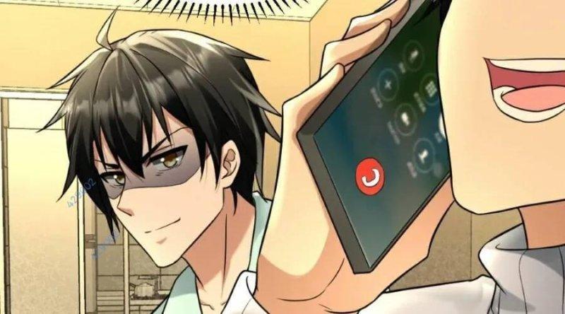 toàn cầu băng phong, ta chế tạo phòng an toàn chapter 92 59