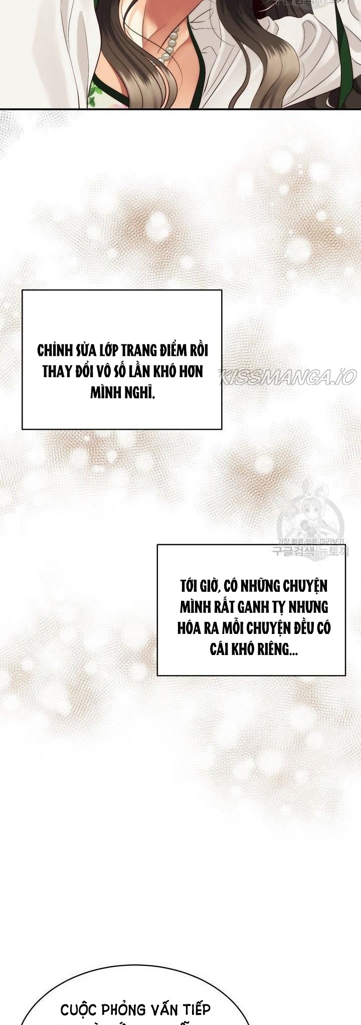 [16+] ánh sao ban mai chapter 23 14