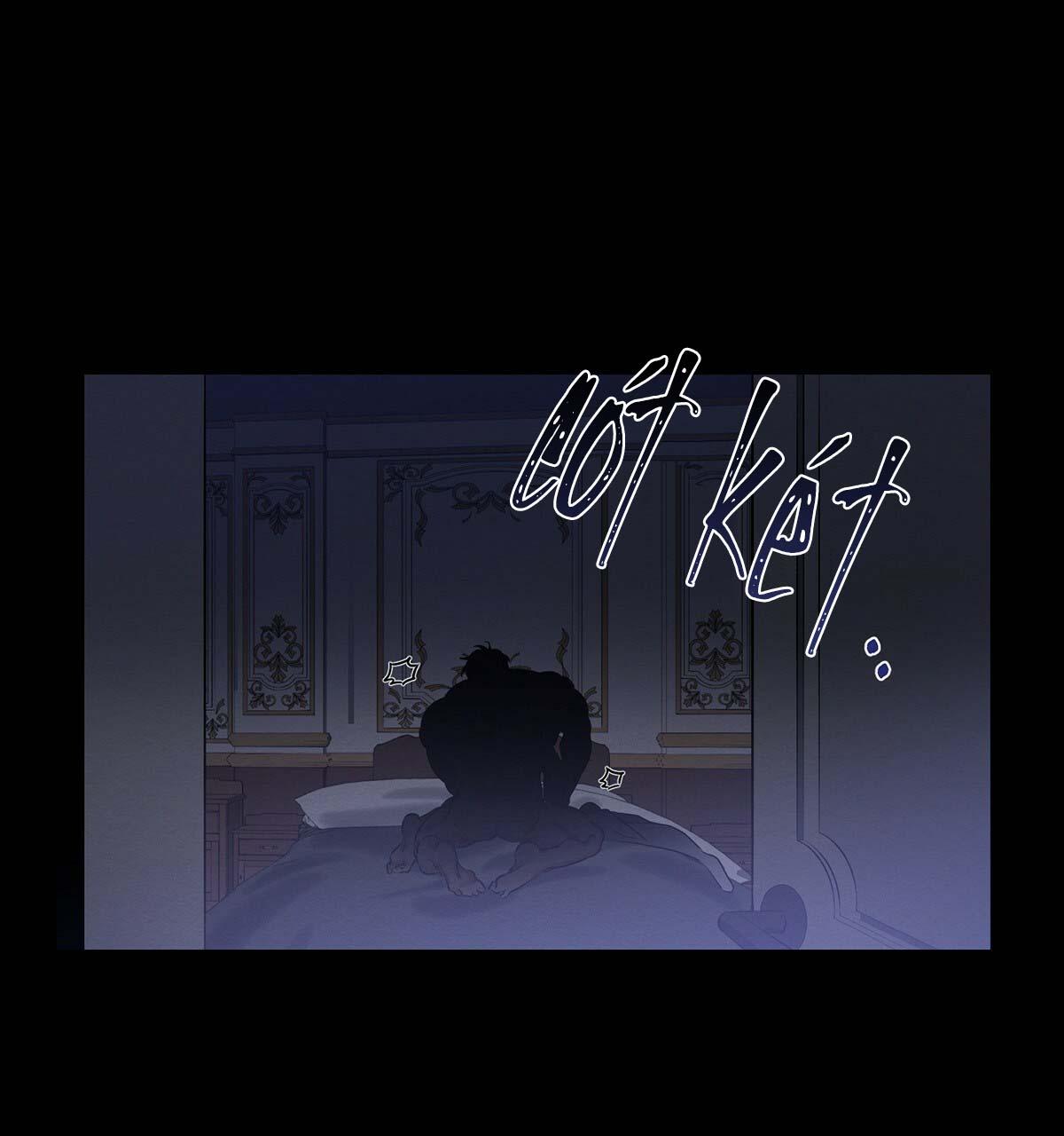 vòng xoáy của ác ma chapter 1 7